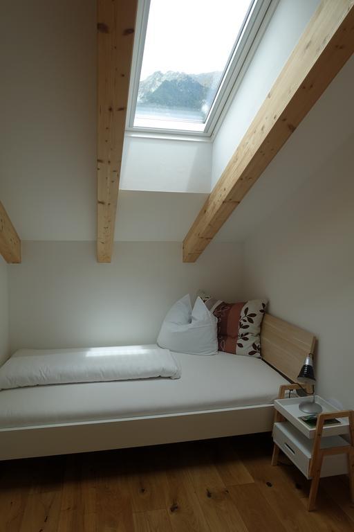 Privatpension Bergkristall San Martino In Passiria  Bagian luar foto