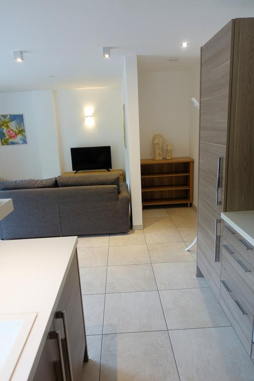 Privatpension Bergkristall San Martino In Passiria  Bagian luar foto